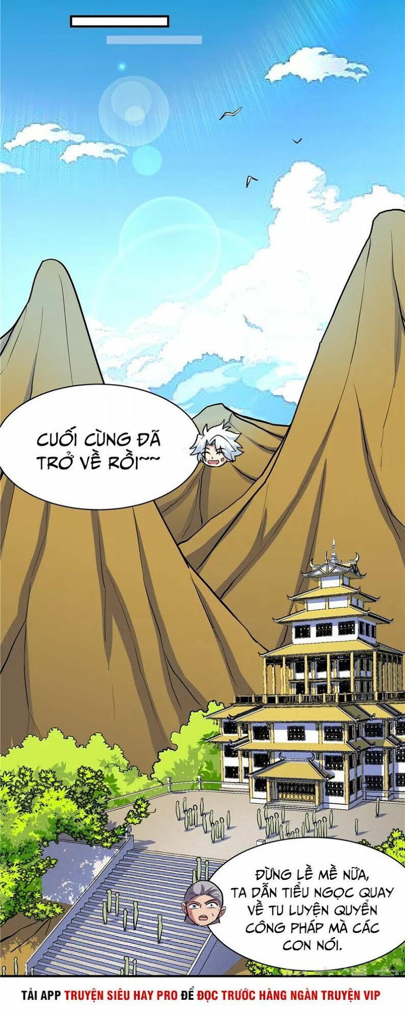 đọc truyện Chí Tôn Võ Đế Chương 135 ảnh 11 tại Thiên Thai Truyện