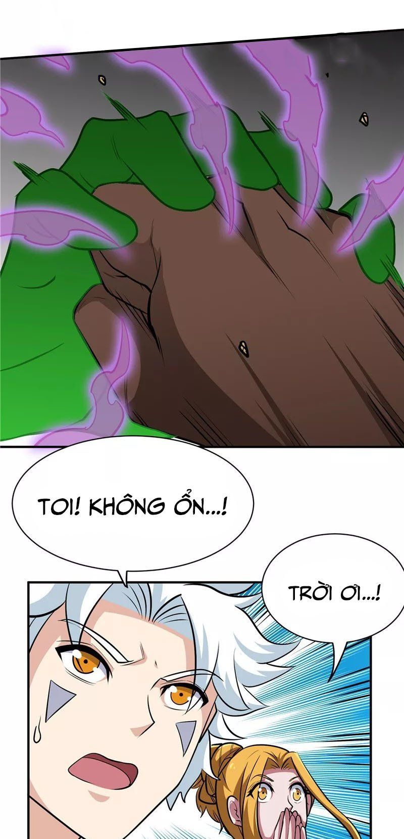 đọc truyện Chí Tôn Võ Đế Chương 136 ảnh 12 tại Thiên Thai Truyện