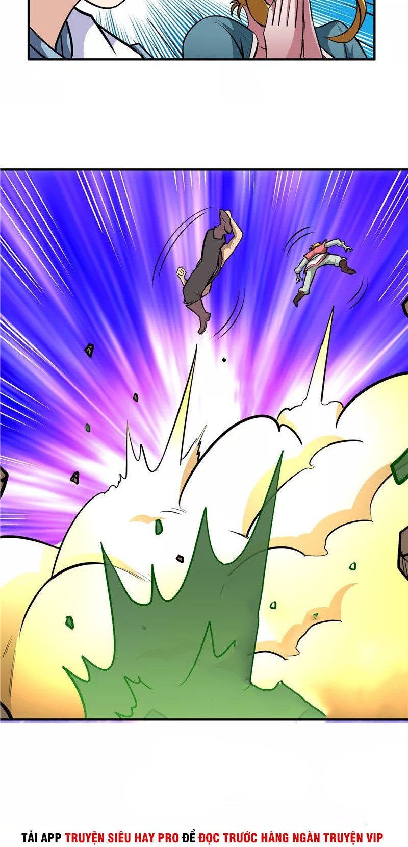 đọc truyện Chí Tôn Võ Đế Chương 136 ảnh 13 tại Thiên Thai Truyện