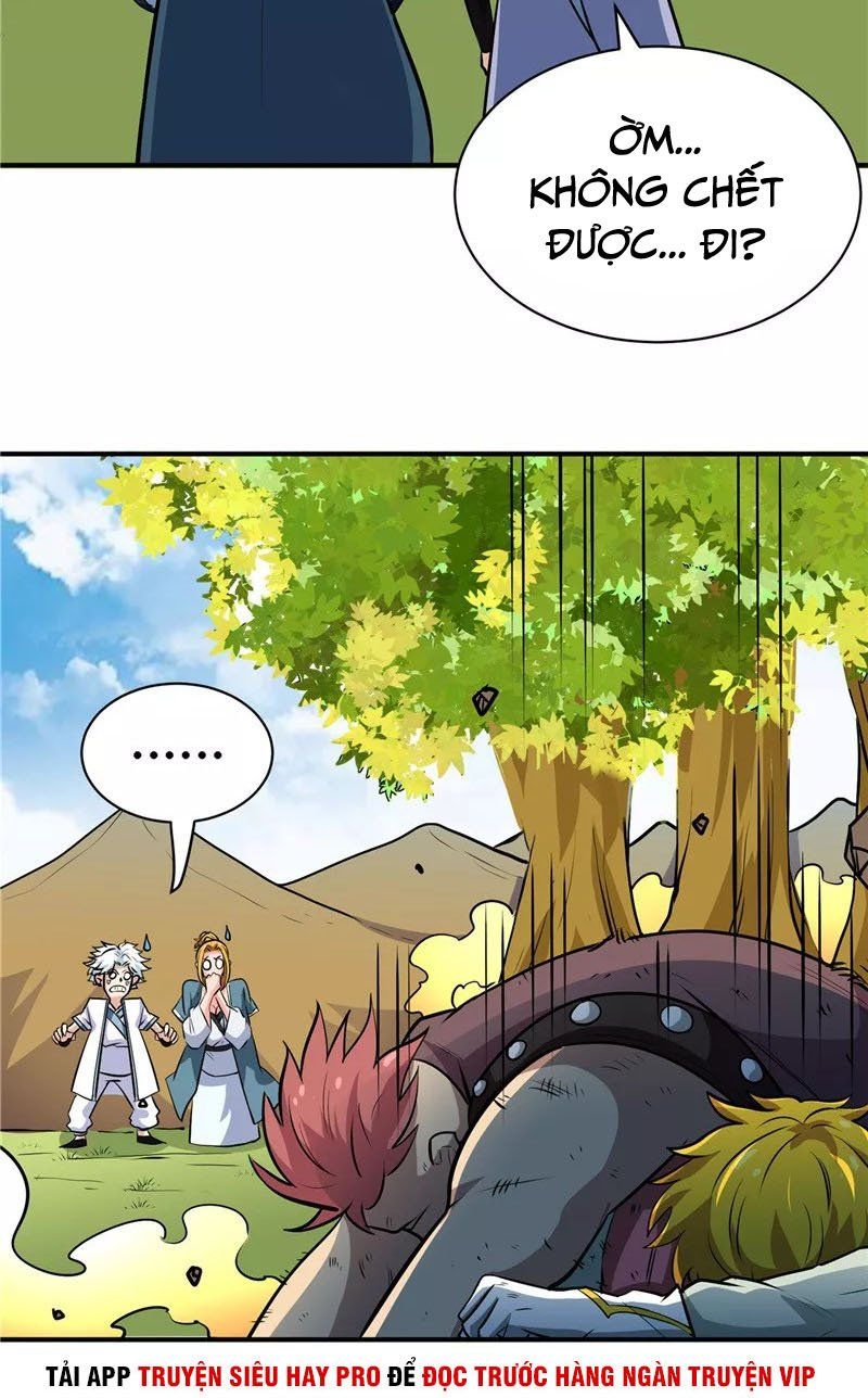 đọc truyện Chí Tôn Võ Đế Chương 136 ảnh 15 tại Thiên Thai Truyện