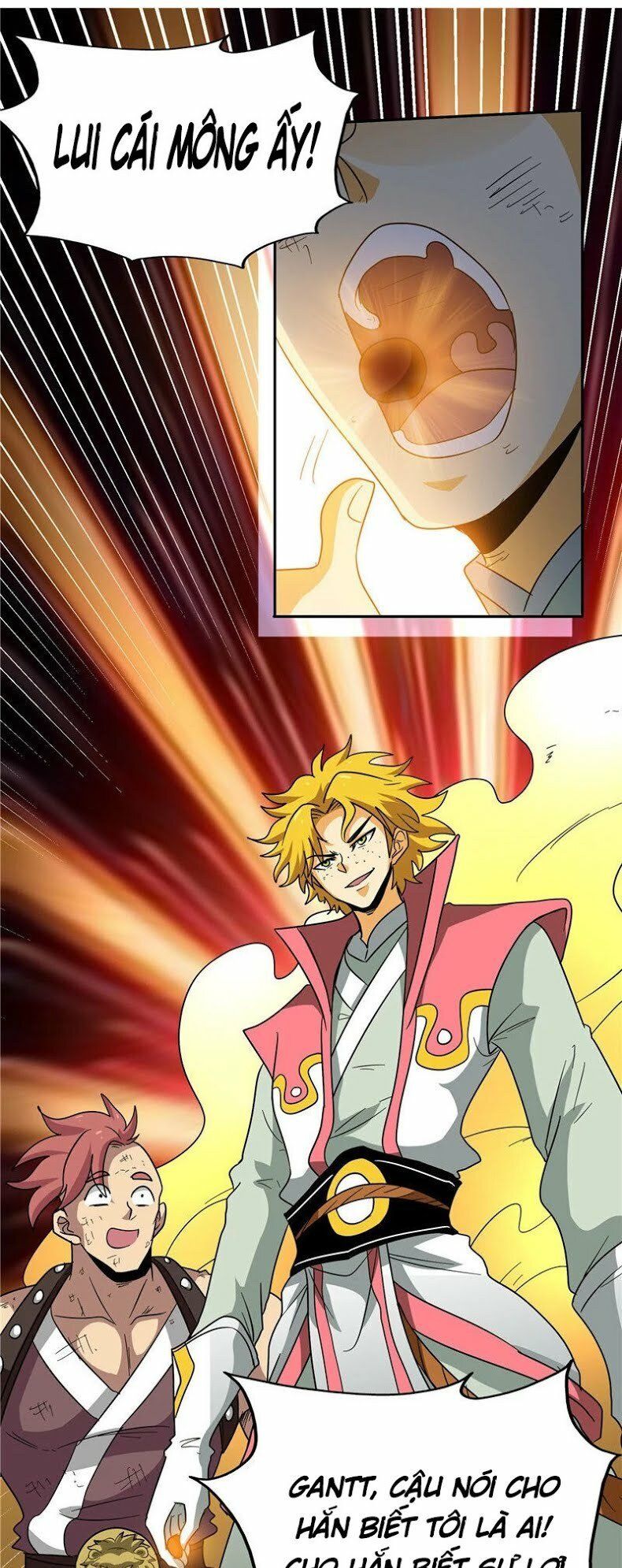 đọc truyện Chí Tôn Võ Đế Chương 136 ảnh 18 tại Thiên Thai Truyện