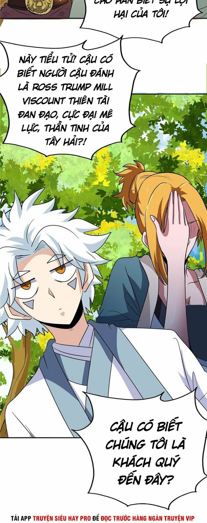 đọc truyện Chí Tôn Võ Đế Chương 136 ảnh 19 tại Thiên Thai Truyện