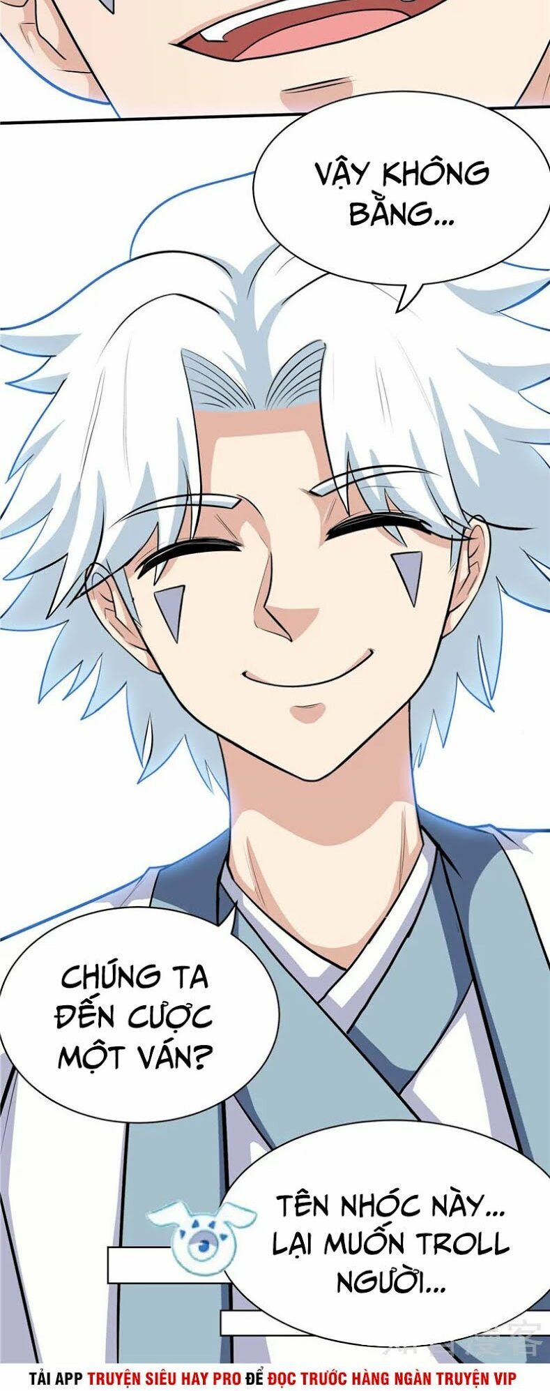 đọc truyện Chí Tôn Võ Đế Chương 136 ảnh 23 tại Thiên Thai Truyện