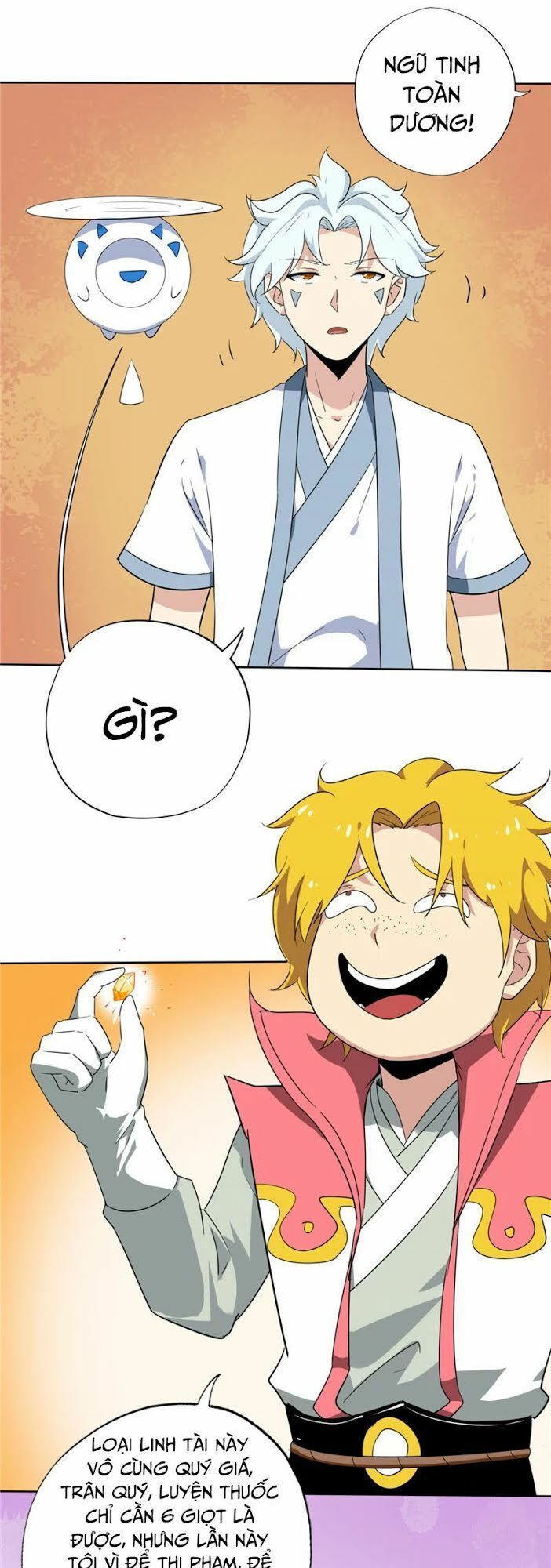 đọc truyện Chí Tôn Võ Đế Chương 137 ảnh 14 tại Thiên Thai Truyện