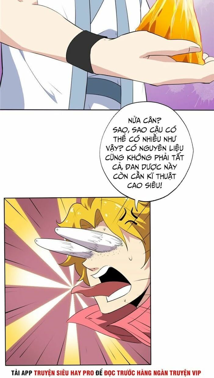 đọc truyện Chí Tôn Võ Đế Chương 137 ảnh 16 tại Thiên Thai Truyện