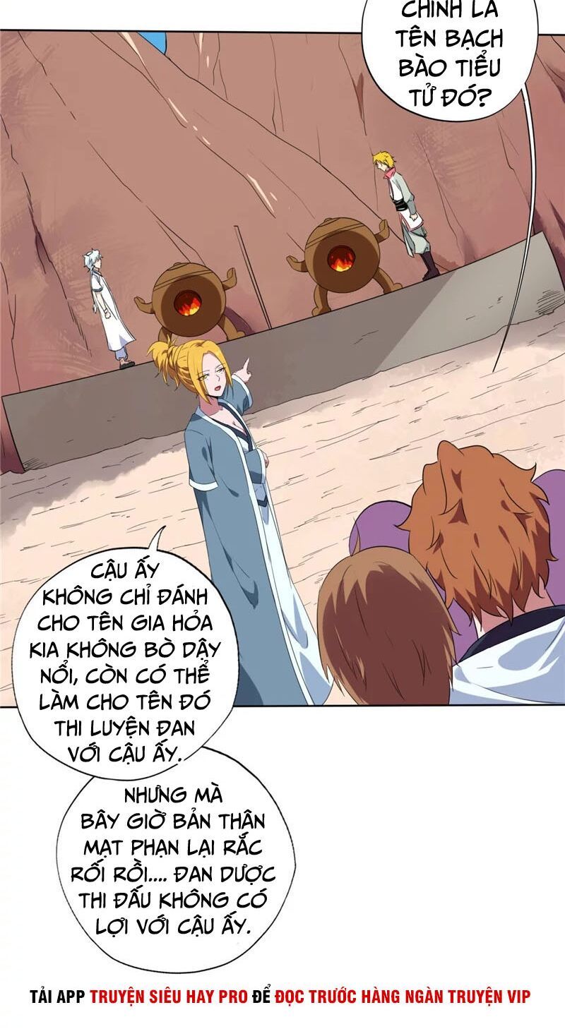 đọc truyện Chí Tôn Võ Đế Chương 138 ảnh 12 tại Thiên Thai Truyện