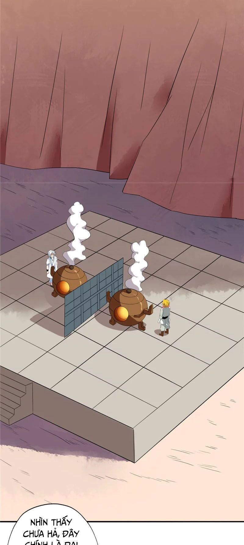 đọc truyện Chí Tôn Võ Đế Chương 138 ảnh 15 tại Thiên Thai Truyện