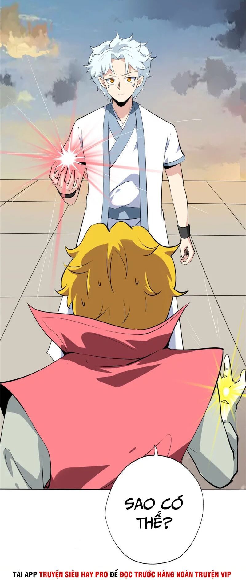 đọc truyện Chí Tôn Võ Đế Chương 138 ảnh 18 tại Thiên Thai Truyện