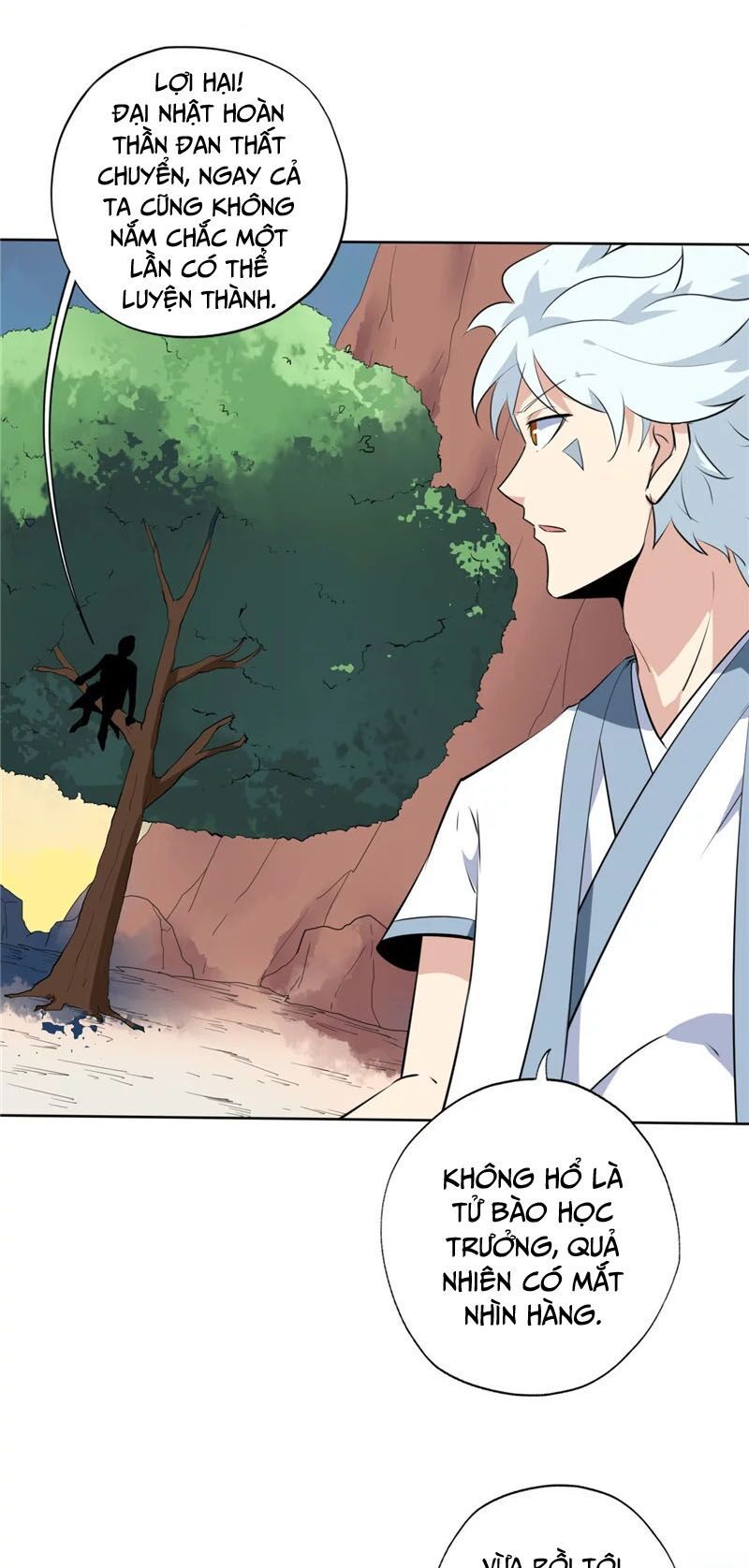 đọc truyện Chí Tôn Võ Đế Chương 138 ảnh 19 tại Thiên Thai Truyện