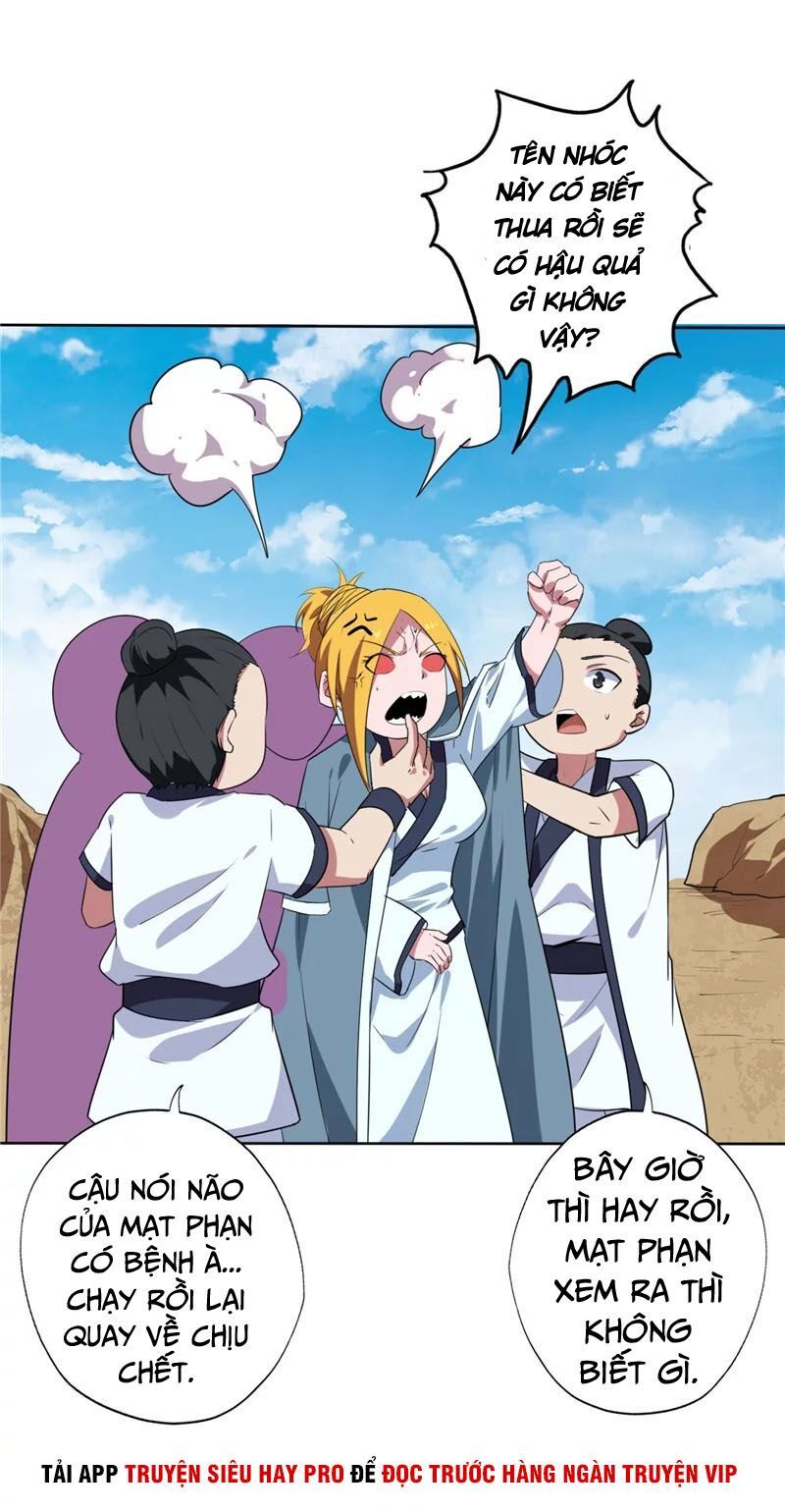 đọc truyện Chí Tôn Võ Đế Chương 138 ảnh 4 tại Thiên Thai Truyện