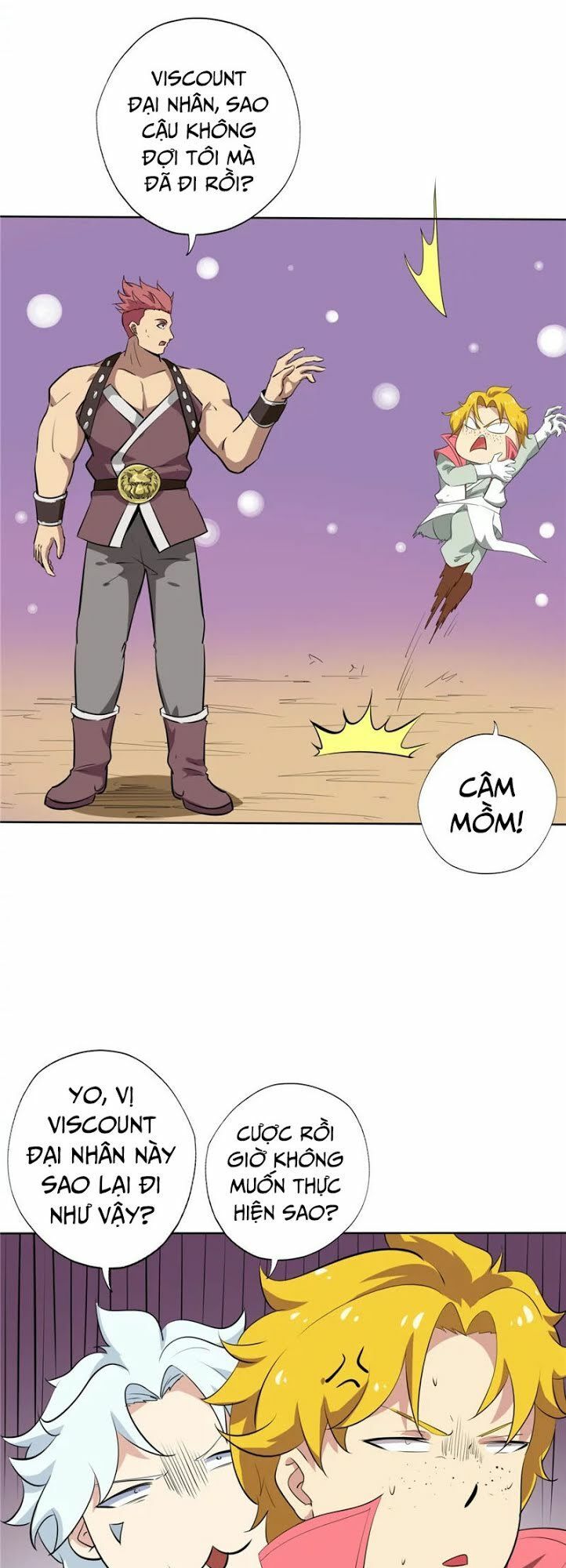 đọc truyện Chí Tôn Võ Đế Chương 138 ảnh 23 tại Thiên Thai Truyện