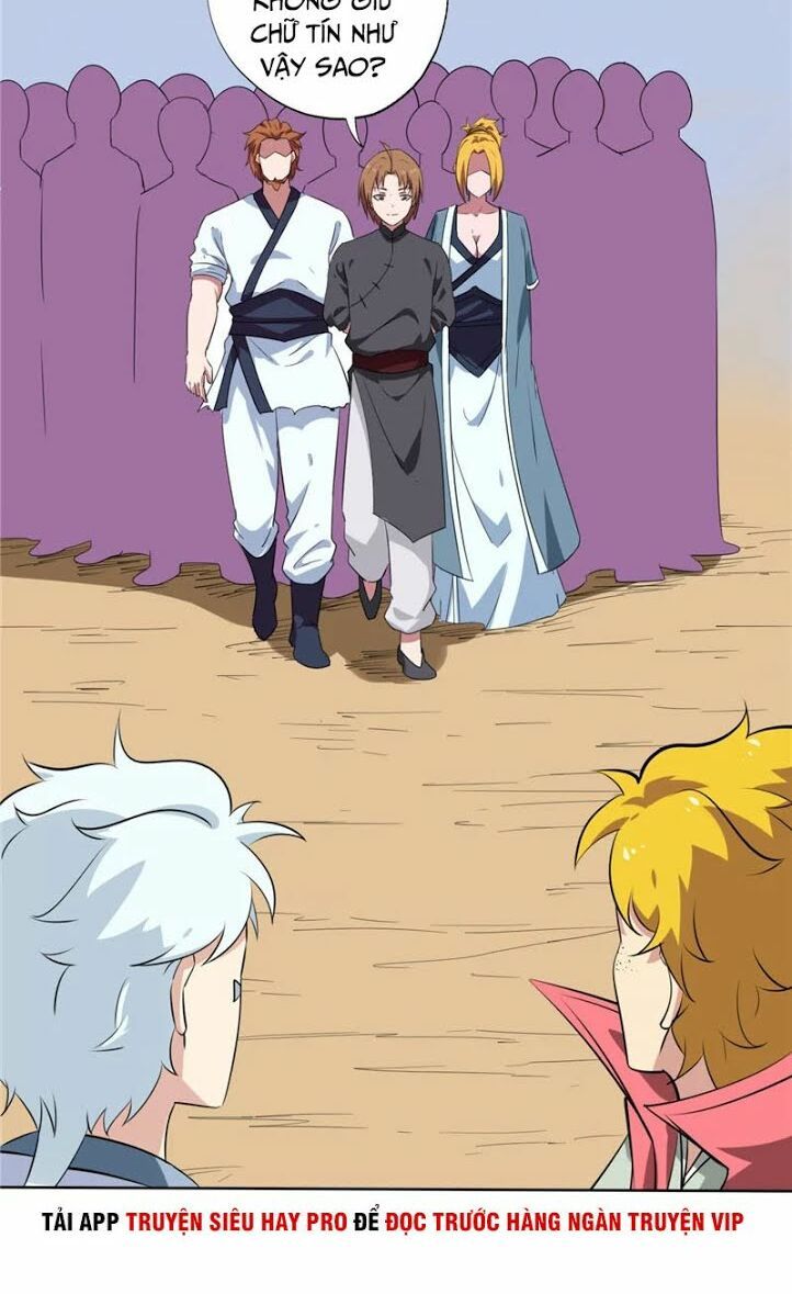 đọc truyện Chí Tôn Võ Đế Chương 138 ảnh 25 tại Thiên Thai Truyện