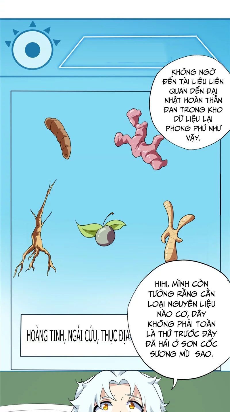 đọc truyện Chí Tôn Võ Đế Chương 138 ảnh 5 tại Thiên Thai Truyện