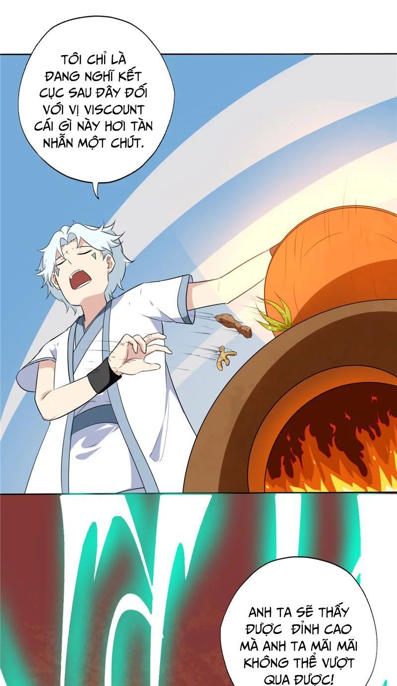 đọc truyện Chí Tôn Võ Đế Chương 138 ảnh 7 tại Thiên Thai Truyện