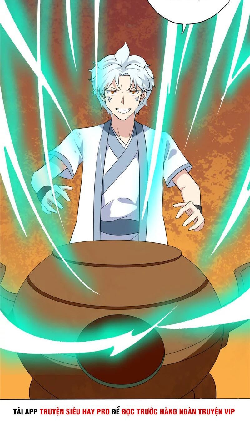 đọc truyện Chí Tôn Võ Đế Chương 138 ảnh 8 tại Thiên Thai Truyện