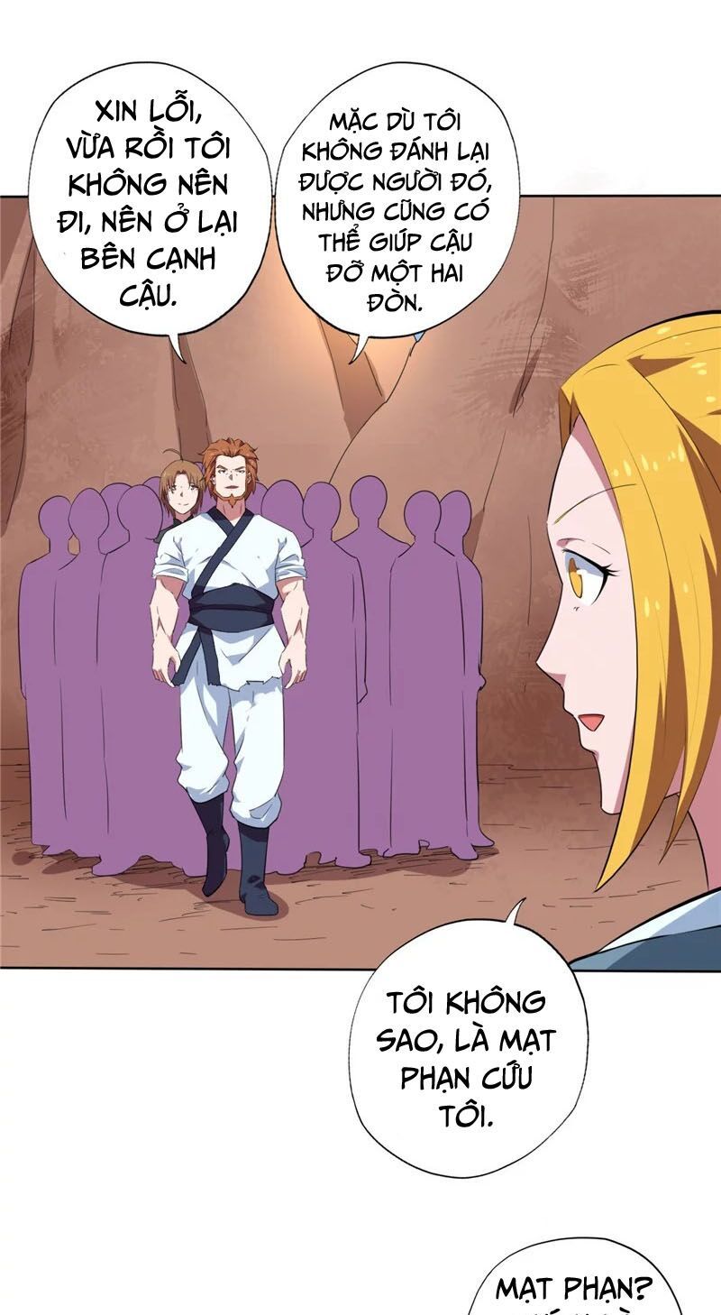 đọc truyện Chí Tôn Võ Đế Chương 138 ảnh 11 tại Thiên Thai Truyện