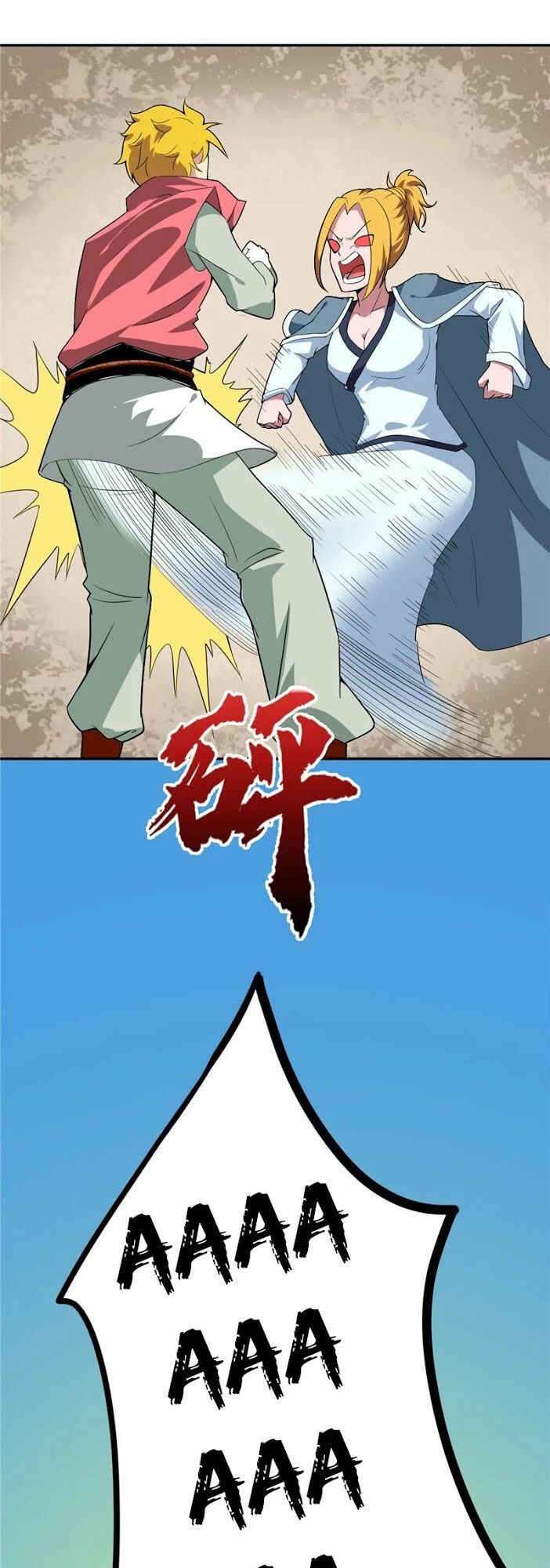 đọc truyện Chí Tôn Võ Đế Chương 139 ảnh 16 tại Thiên Thai Truyện