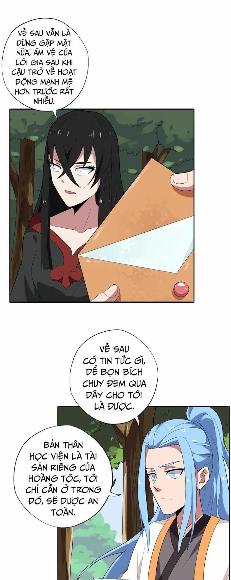 đọc truyện Chí Tôn Võ Đế Chương 139 ảnh 19 tại Thiên Thai Truyện