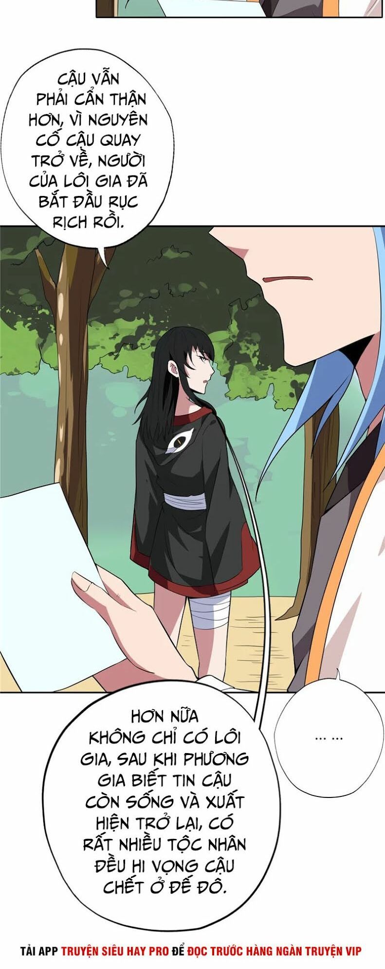 đọc truyện Chí Tôn Võ Đế Chương 139 ảnh 20 tại Thiên Thai Truyện