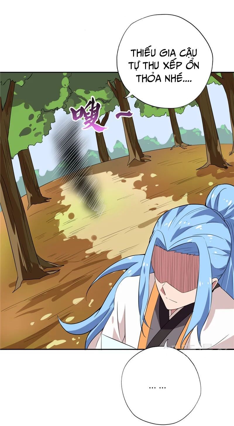 đọc truyện Chí Tôn Võ Đế Chương 139 ảnh 21 tại Thiên Thai Truyện