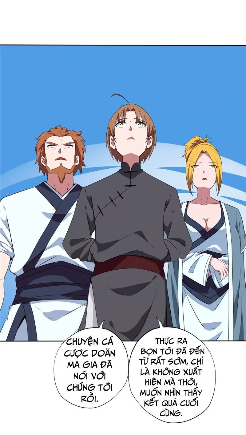 đọc truyện Chí Tôn Võ Đế Chương 139 ảnh 4 tại Thiên Thai Truyện