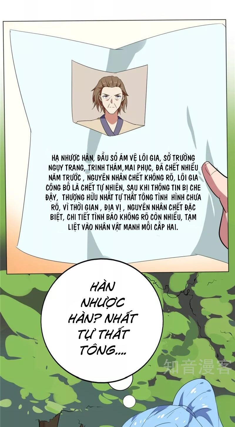 đọc truyện Chí Tôn Võ Đế Chương 139 ảnh 23 tại Thiên Thai Truyện