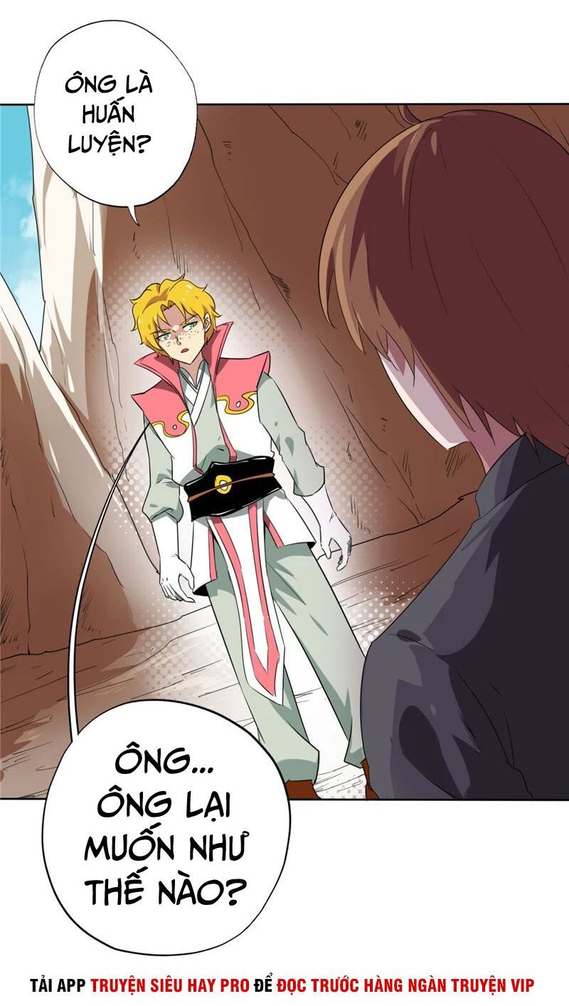 đọc truyện Chí Tôn Võ Đế Chương 139 ảnh 5 tại Thiên Thai Truyện