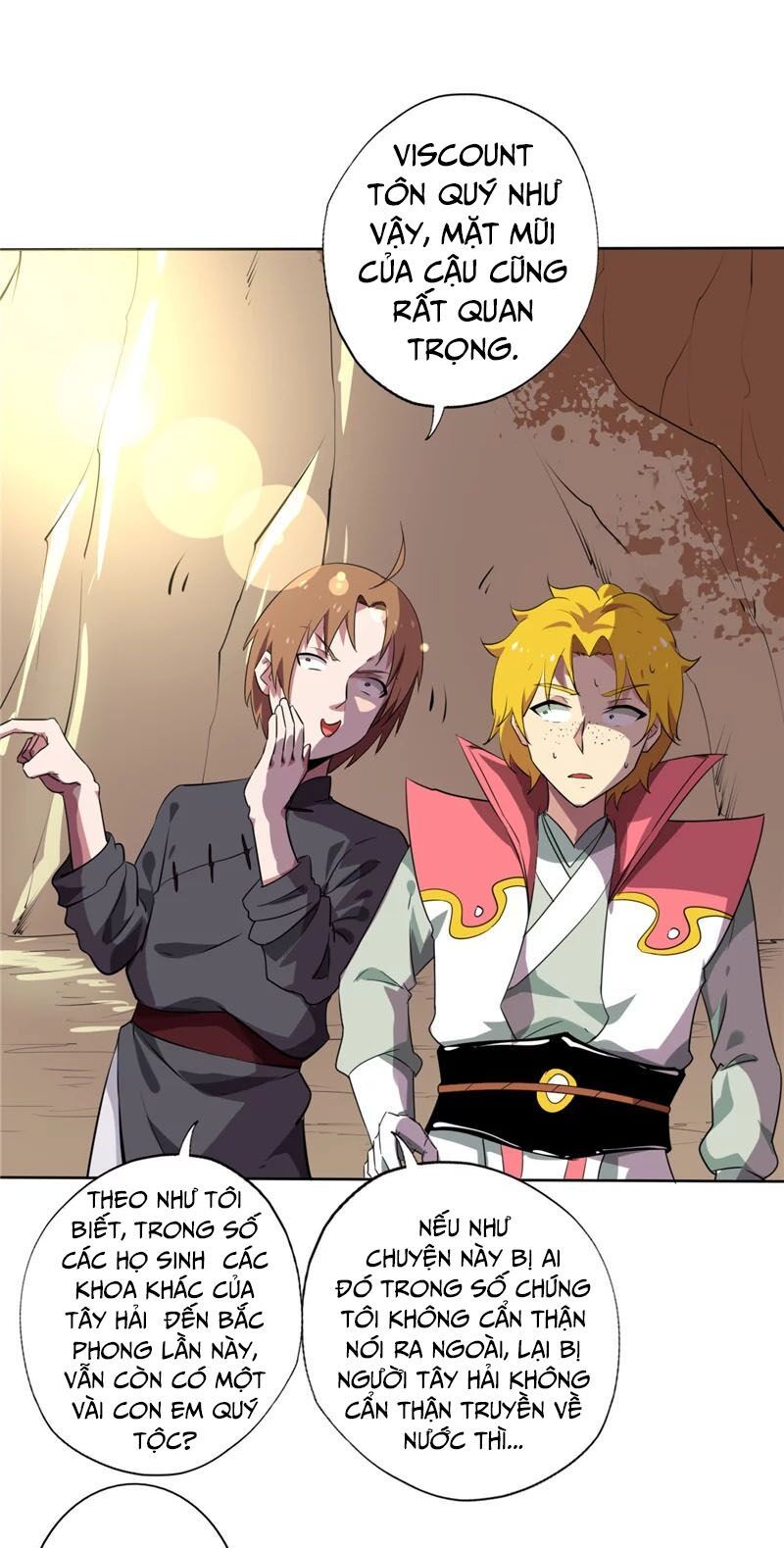 đọc truyện Chí Tôn Võ Đế Chương 139 ảnh 6 tại Thiên Thai Truyện