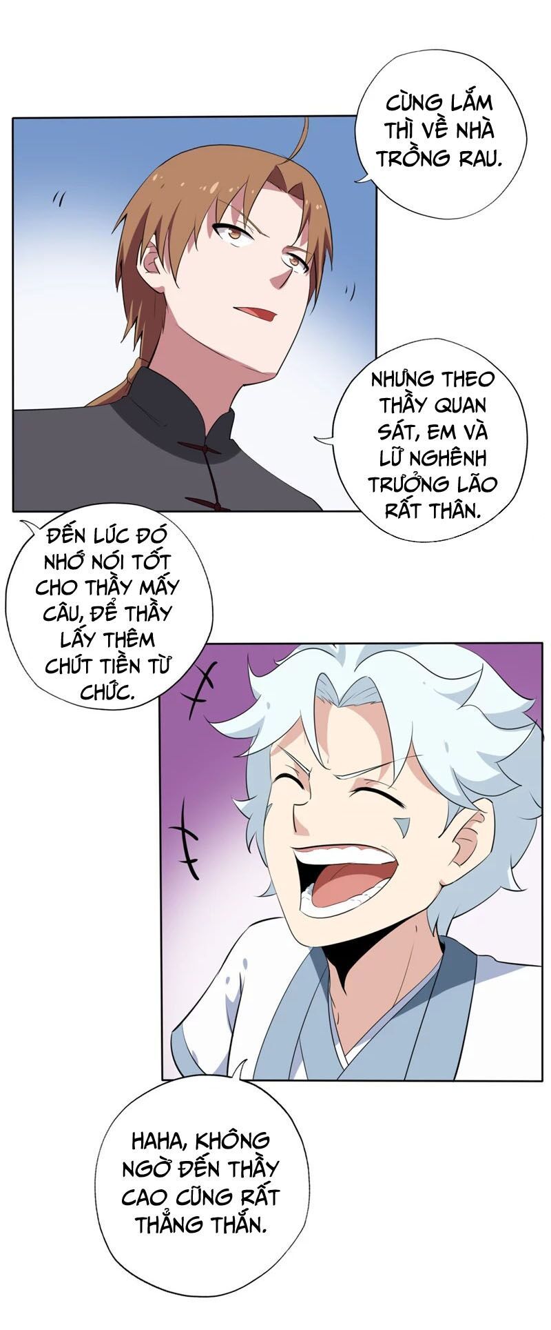 đọc truyện Chí Tôn Võ Đế Chương 139 ảnh 10 tại Thiên Thai Truyện