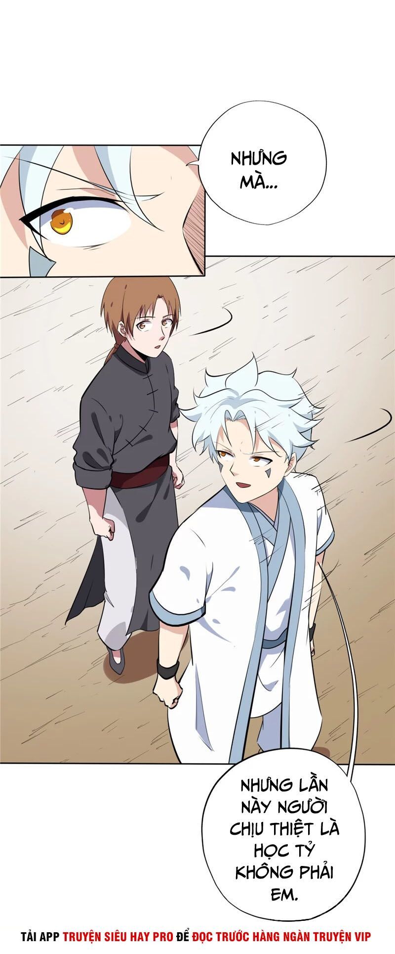 đọc truyện Chí Tôn Võ Đế Chương 139 ảnh 11 tại Thiên Thai Truyện