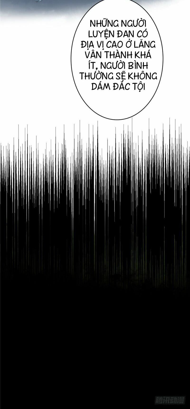 đọc truyện Chí Tôn Võ Đế Chương 14 ảnh 19 tại Thiên Thai Truyện