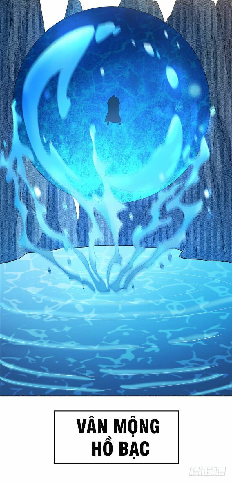 đọc truyện Chí Tôn Võ Đế Chương 14 ảnh 21 tại Thiên Thai Truyện