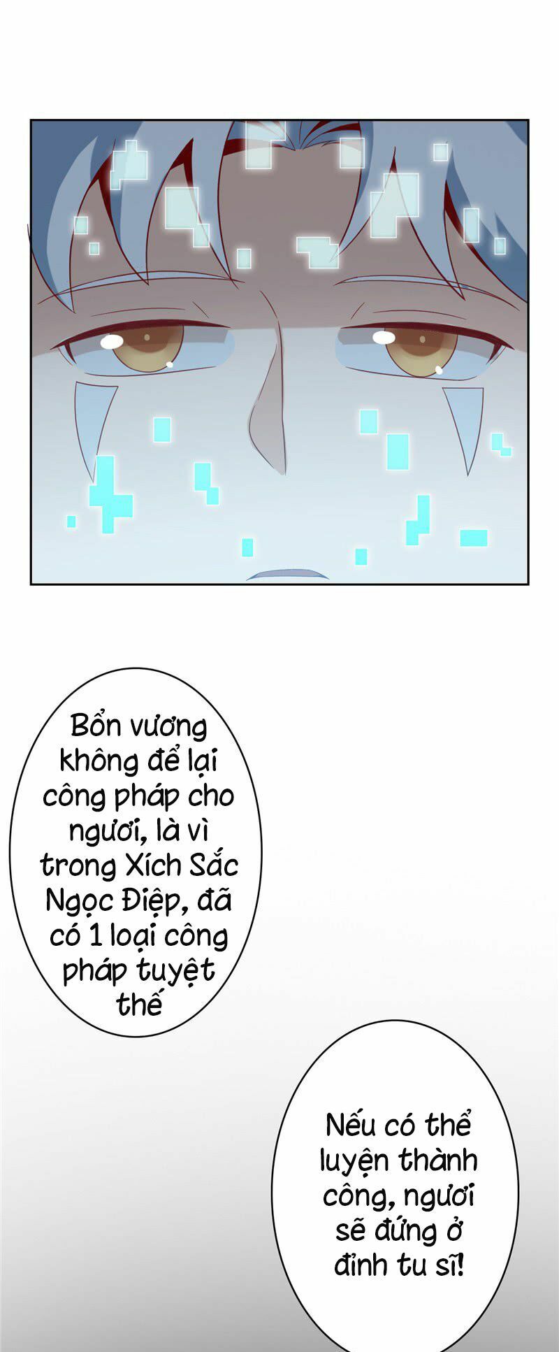 đọc truyện Chí Tôn Võ Đế Chương 14 ảnh 4 tại Thiên Thai Truyện