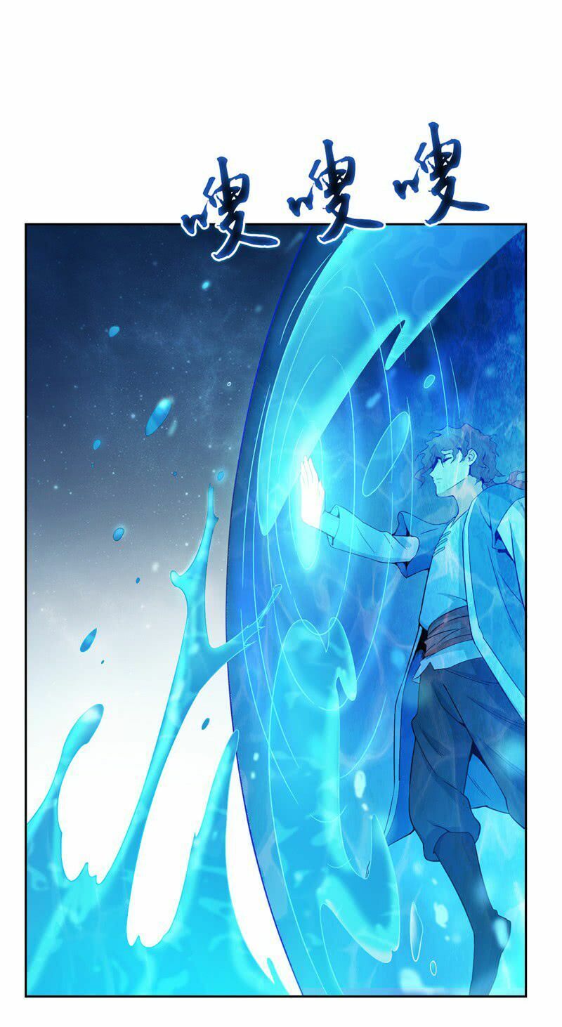 đọc truyện Chí Tôn Võ Đế Chương 14 ảnh 22 tại Thiên Thai Truyện