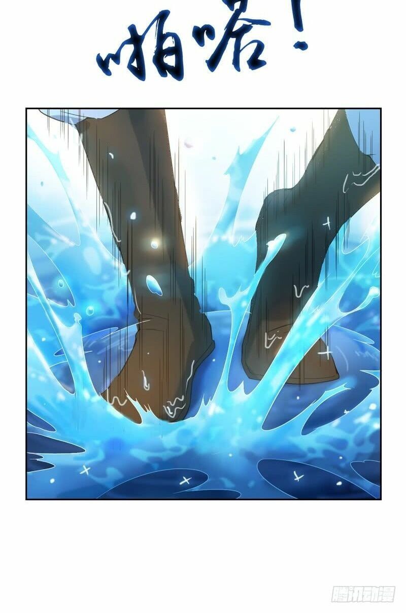 đọc truyện Chí Tôn Võ Đế Chương 14 ảnh 25 tại Thiên Thai Truyện