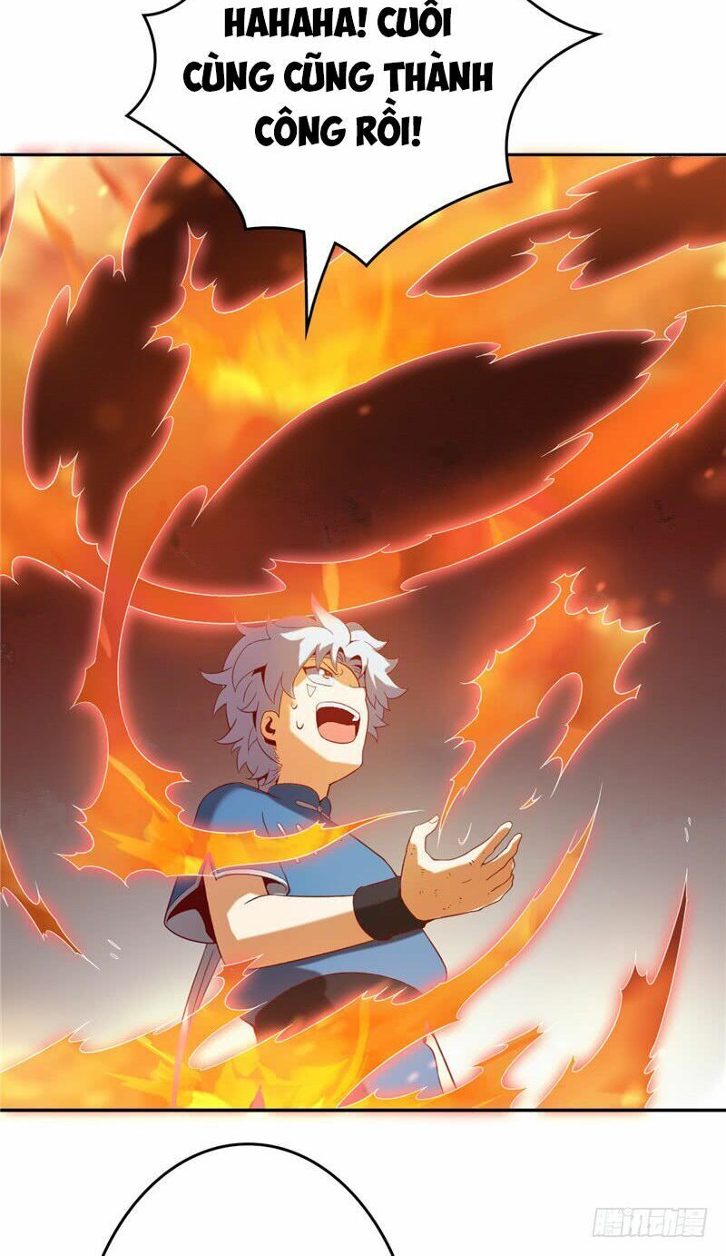 đọc truyện Chí Tôn Võ Đế Chương 14 ảnh 29 tại Thiên Thai Truyện