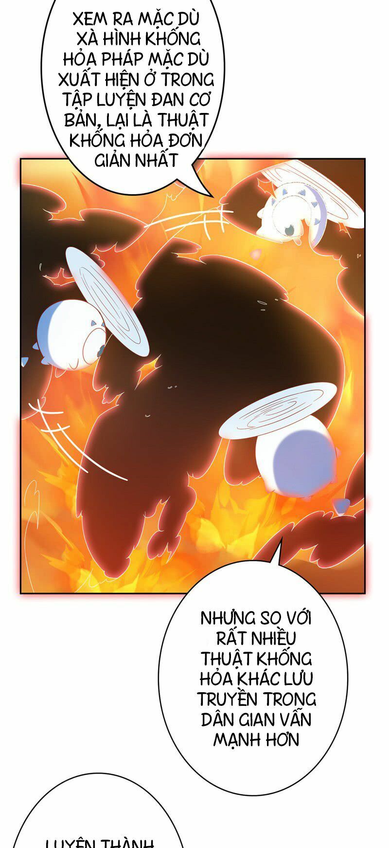 đọc truyện Chí Tôn Võ Đế Chương 14 ảnh 30 tại Thiên Thai Truyện