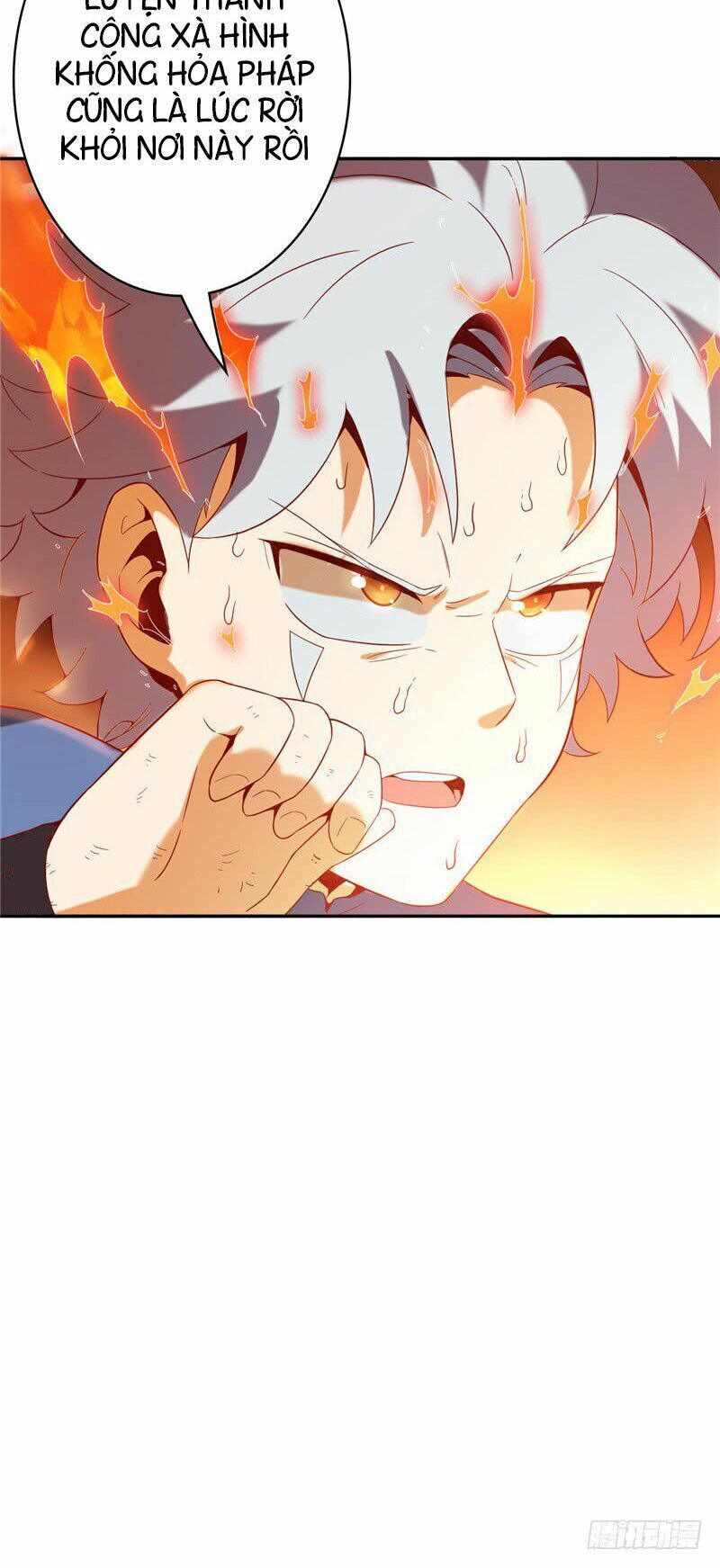 đọc truyện Chí Tôn Võ Đế Chương 14 ảnh 31 tại Thiên Thai Truyện