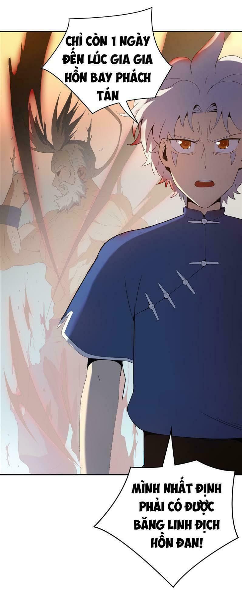 đọc truyện Chí Tôn Võ Đế Chương 14 ảnh 32 tại Thiên Thai Truyện