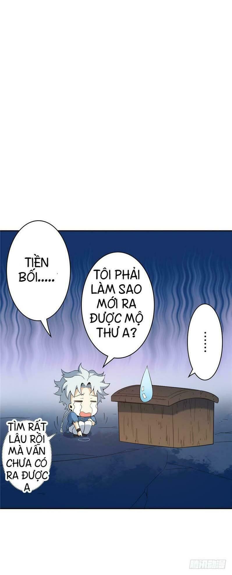 đọc truyện Chí Tôn Võ Đế Chương 14 ảnh 33 tại Thiên Thai Truyện