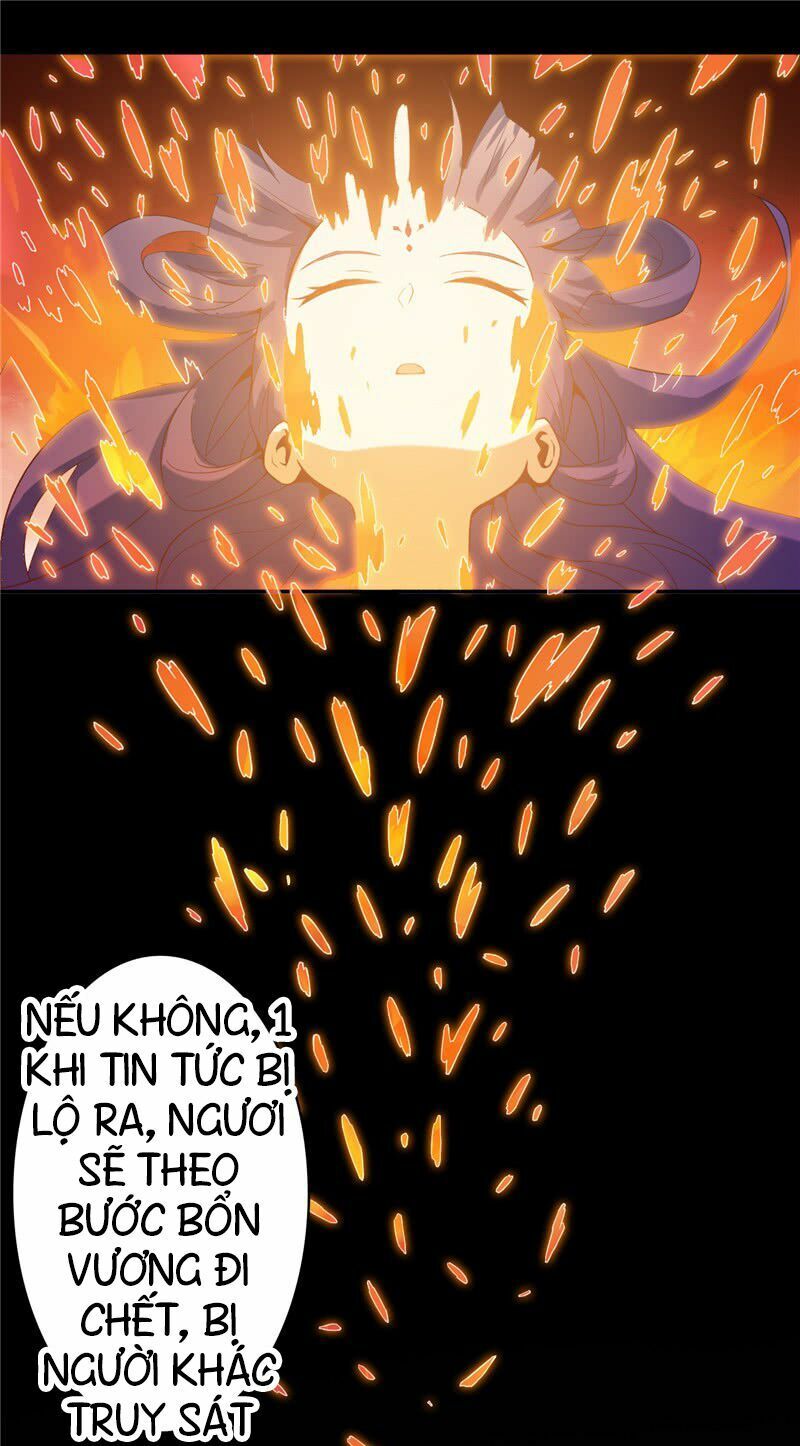 đọc truyện Chí Tôn Võ Đế Chương 14 ảnh 8 tại Thiên Thai Truyện