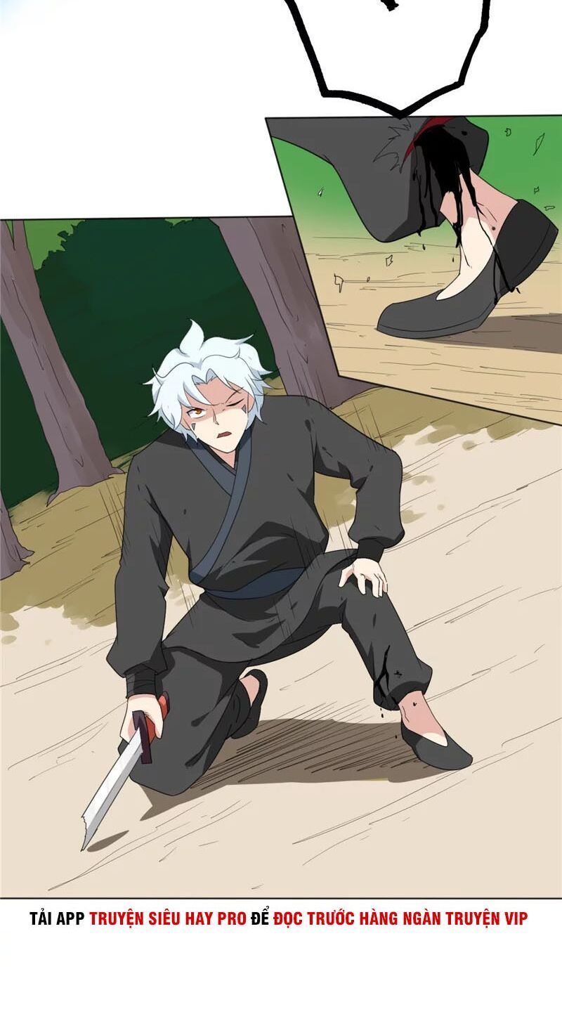 đọc truyện Chí Tôn Võ Đế Chương 140 ảnh 12 tại Thiên Thai Truyện