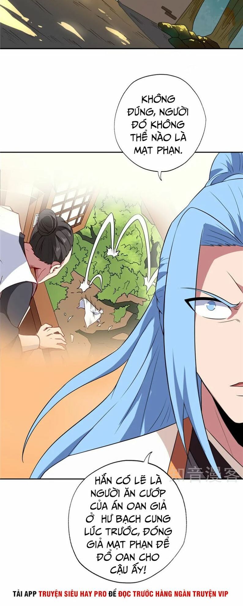 đọc truyện Chí Tôn Võ Đế Chương 140 ảnh 14 tại Thiên Thai Truyện