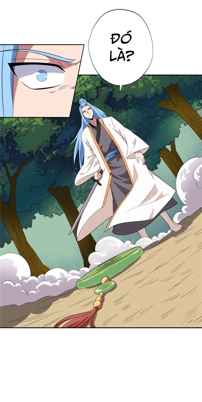 đọc truyện Chí Tôn Võ Đế Chương 140 ảnh 15 tại Thiên Thai Truyện