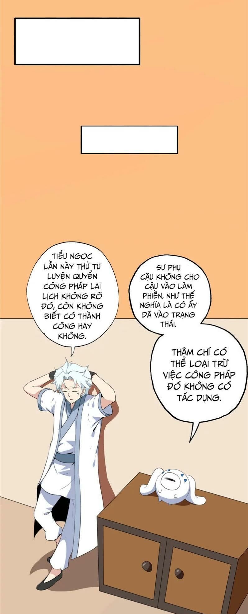 đọc truyện Chí Tôn Võ Đế Chương 140 ảnh 19 tại Thiên Thai Truyện