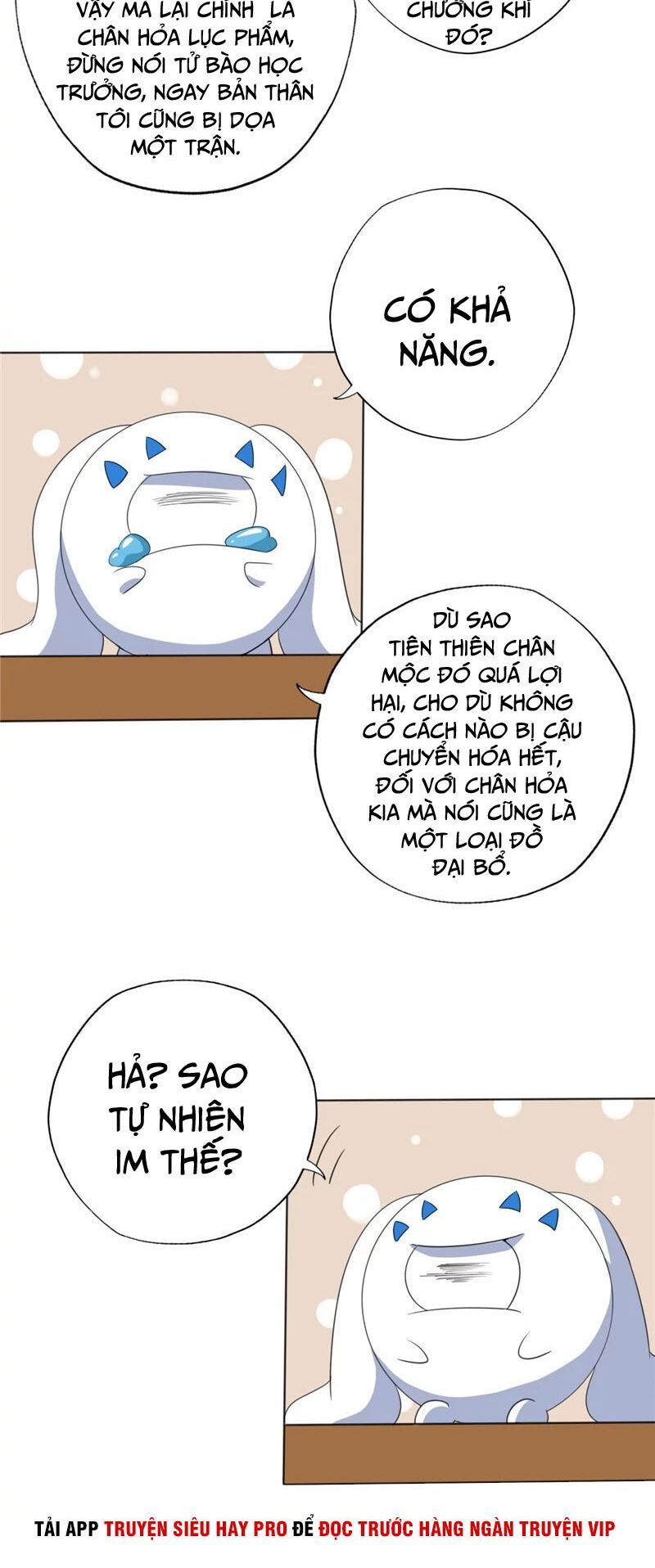 đọc truyện Chí Tôn Võ Đế Chương 140 ảnh 22 tại Thiên Thai Truyện