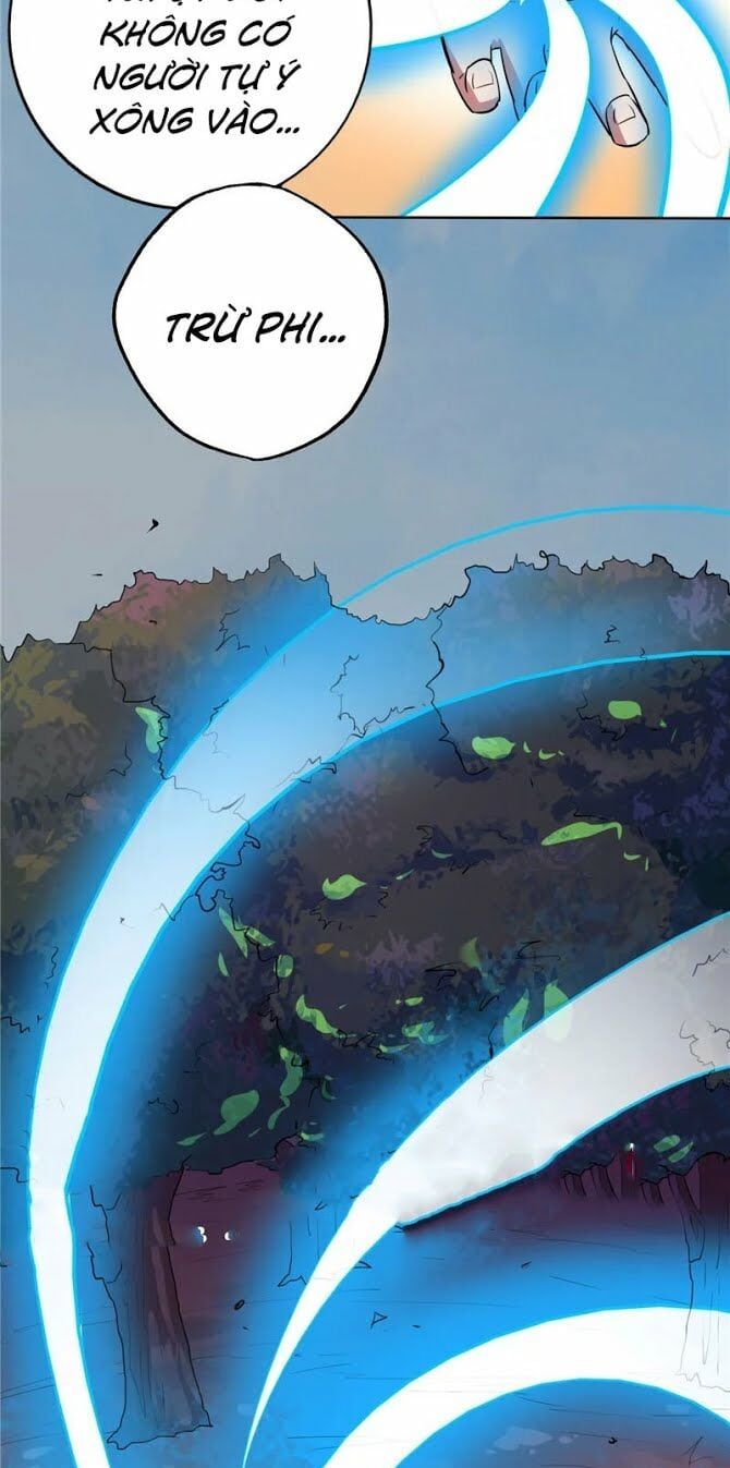 đọc truyện Chí Tôn Võ Đế Chương 140 ảnh 6 tại Thiên Thai Truyện