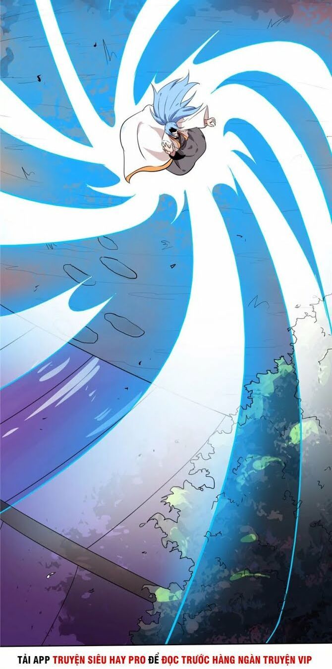 đọc truyện Chí Tôn Võ Đế Chương 140 ảnh 7 tại Thiên Thai Truyện