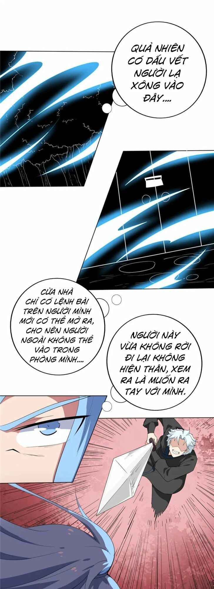 đọc truyện Chí Tôn Võ Đế Chương 140 ảnh 8 tại Thiên Thai Truyện