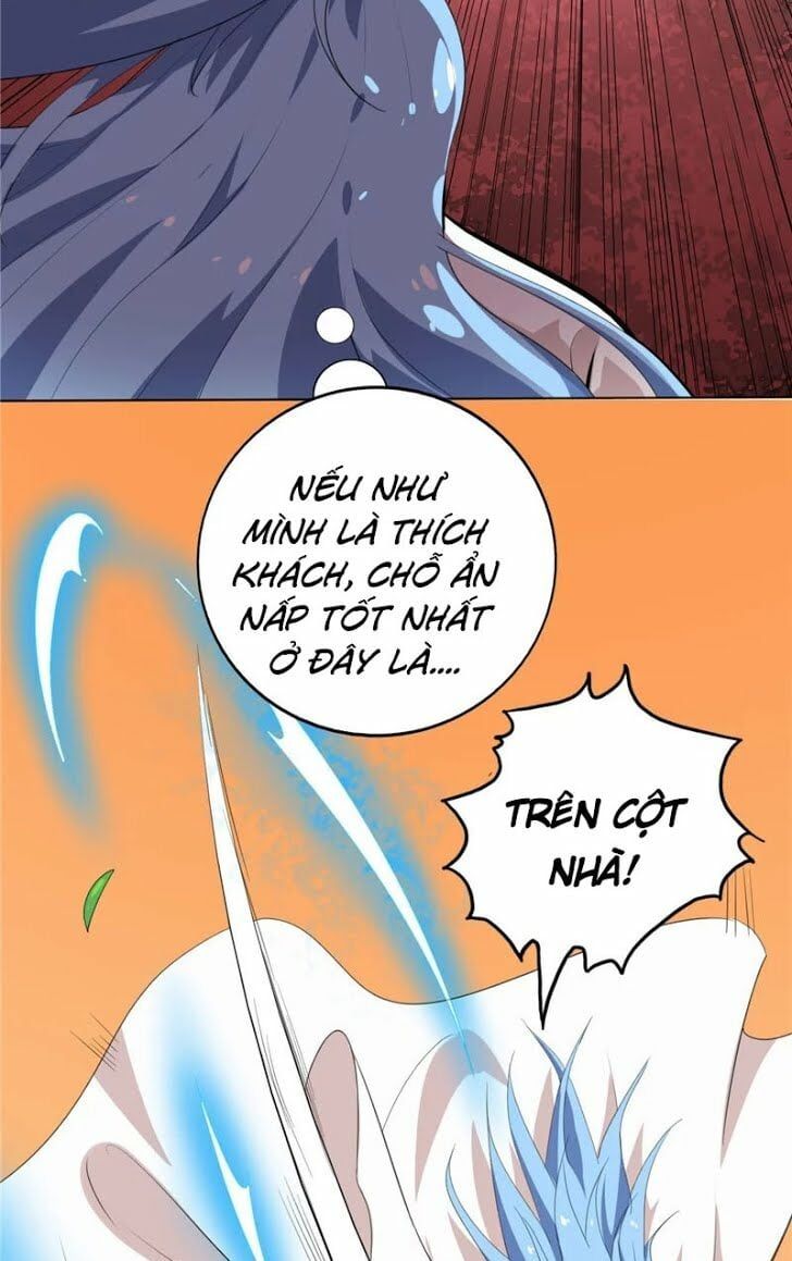 đọc truyện Chí Tôn Võ Đế Chương 140 ảnh 9 tại Thiên Thai Truyện